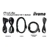 Монитор iiyama ProLite T1932MSC-W1SAG Photo 19