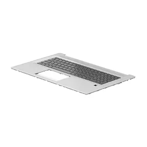 Keyboard HP M51628-FL1 Czech Slovakian Backlit