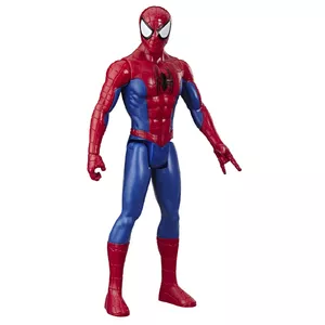 Action Figure Marvel Spider-Man Titan Hero 30cm Recommended Age 4+