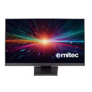 Monitors Ernitec 0070-24222-AC-M 22" Full HD LED 1920 x 1080