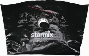 Пылеводосос (влажная и сухая уборка) starmix SX425764