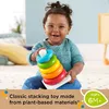 Fisher-Price Rock-a-Stack Игрушка Photo 8