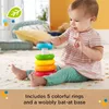 Fisher-Price Rock-a-Stack Игрушка Photo 9