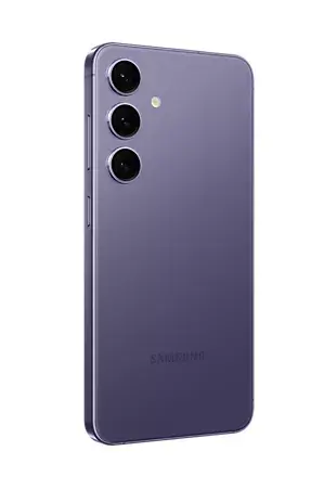 Смартфон Samsung Galaxy S24 Photo 3