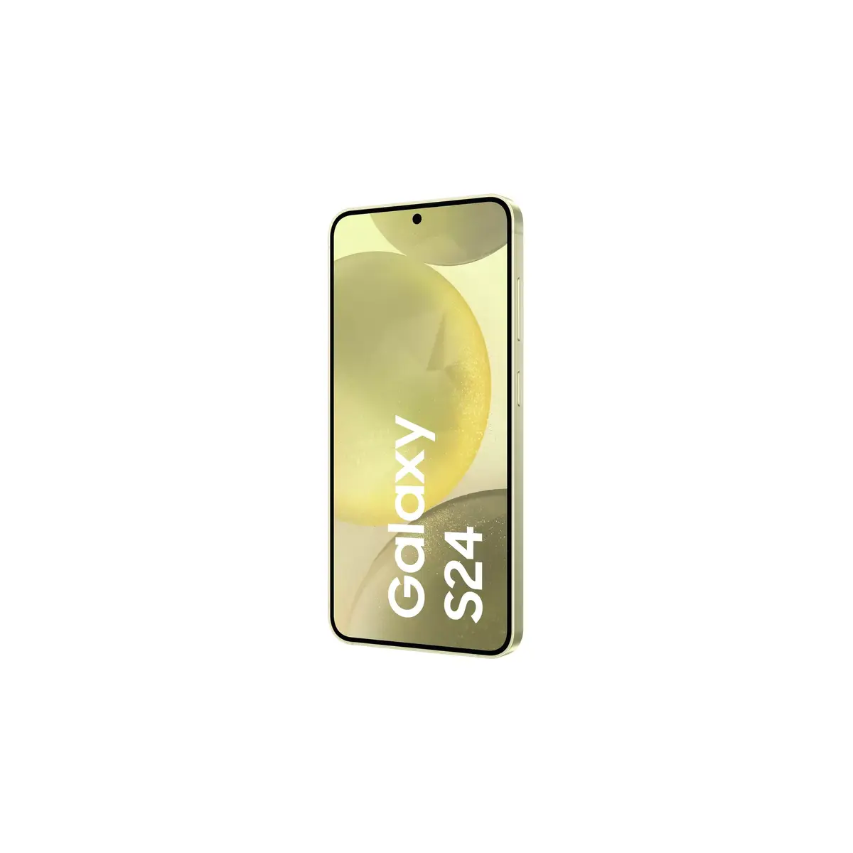 Смартфон Samsung Galaxy S24 Photo 4