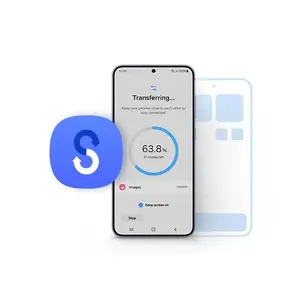 Плавный переход с iOS