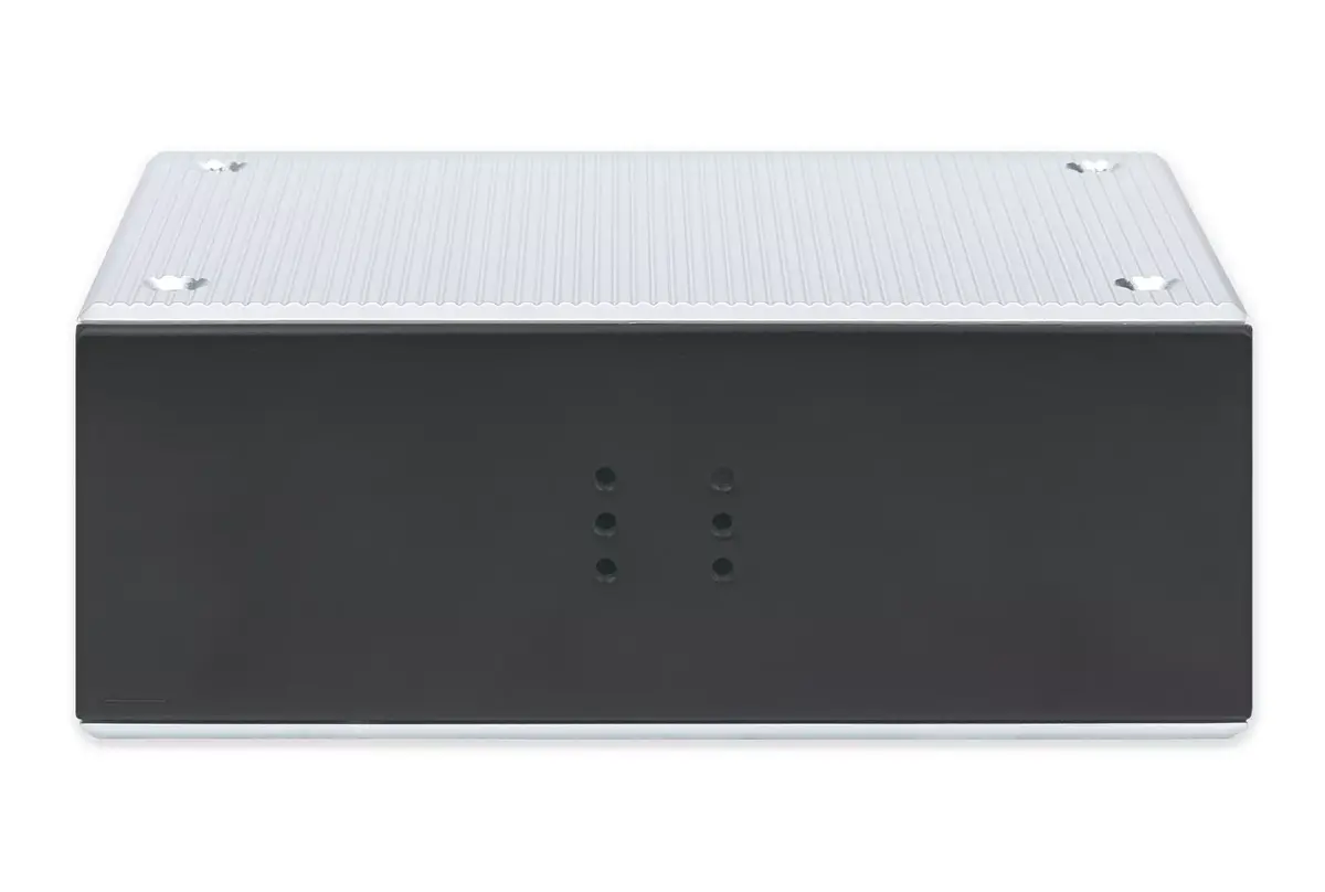 Managed Switch Intellinet 8-Port Gigabit PoE+ Photo 4