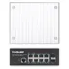 Managed Switch Intellinet 8-Port Gigabit PoE+ Photo 5