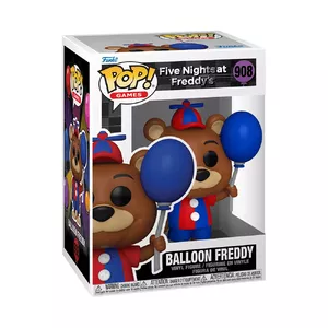 FUNKO POP! Виниловая фигурка: Five Nights at Freddy´s - Balloon Freddy