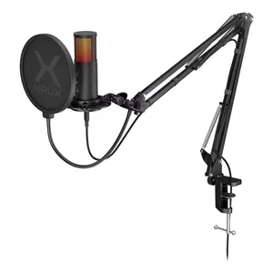 Столичный микрофон KRUX Edis 3000