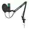 Столичный микрофон KRUX Edis 3000 Photo 4