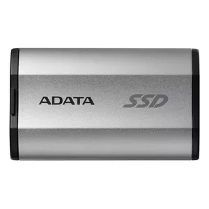 Portable SSD ADATA SD810 4TB, USB Type-C, USB 3.2 Gen 2x2, 2000 MB/s read/write, IP68 aluminium housing