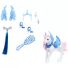 Modes lelle Mattel Barbie A Touch of Magic Photo 3