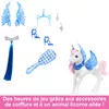 Modes lelle Mattel Barbie A Touch of Magic Photo 6