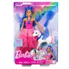 Modes lelle Mattel Barbie A Touch of Magic Photo 7