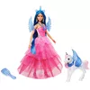 Modes lelle Mattel Barbie A Touch of Magic Photo 8