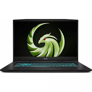 Laptop MSI Bravo 17 D7VFK-091XPL Ryzen 7 7735HS / 16 GB / 1 TB / RTX 4060 / 144 Hz