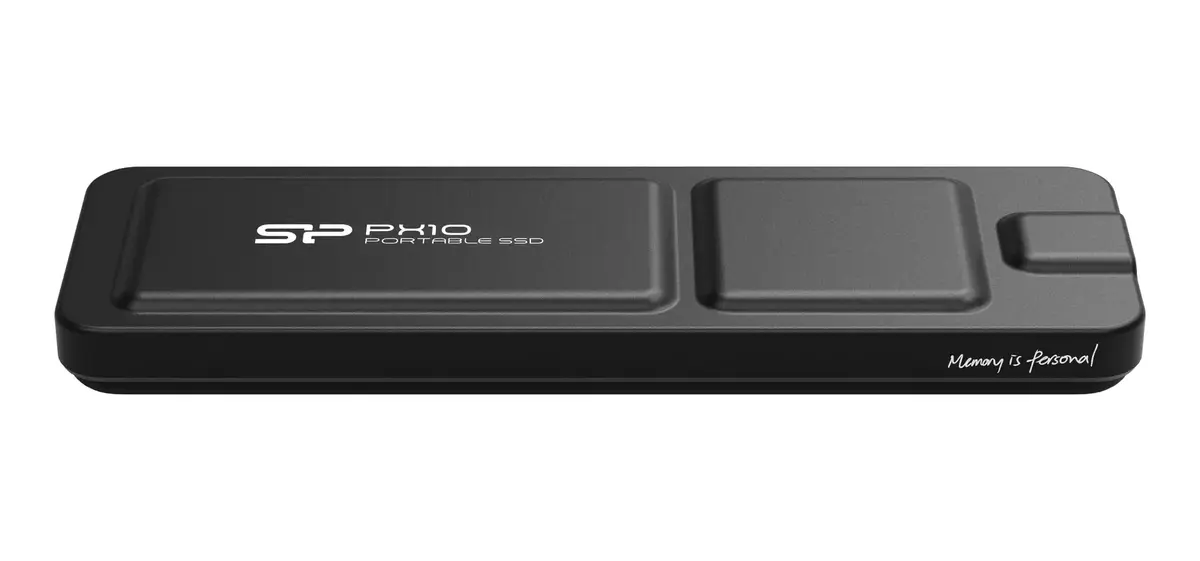 SSD диск Silicon Power 1 TB PX10 Photo 2