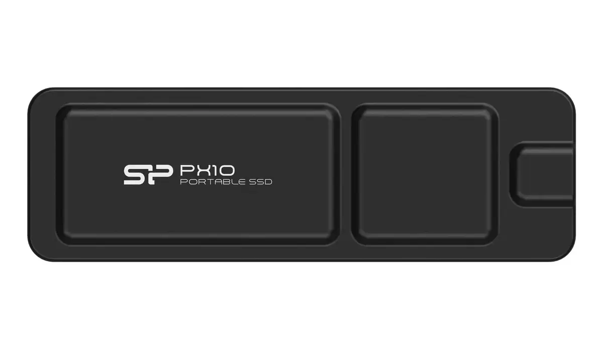 SSD диск Silicon Power 1 TB PX10 Photo 3