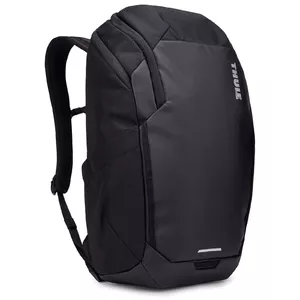 Ikdienas mugursoma Thule Chasm TCHB215 Melns Poliesters Sports 305x215x495 mm