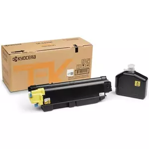 Toner Kyocera TK-5270Y 3000 pages Yellow