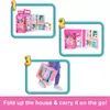 Spēļu komplekts Barbie Getaway House HRJ76 Photo 8