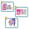 Spēļu komplekts Barbie Getaway House HRJ76 Photo 10