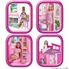 Spēļu komplekts Barbie Getaway House HRJ76 Photo 11