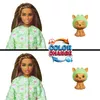Modes lelle Mattel Barbie Cutie Reveal Doll Photo 8