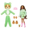 Modes lelle Mattel Barbie Cutie Reveal Doll Photo 9