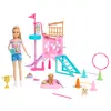 Fashion Doll Mattel Barbie and Stacie to the Rescue Photo 9