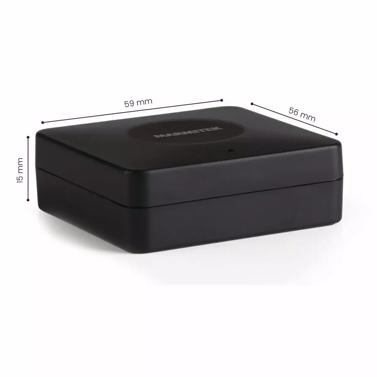 AUX Коаксиальный S/PDIF Кабель Marmitek BoomBoom 55 Photo 6
