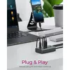 USB Hub RAIDSONIC IB-HUB1454-C31 Photo 5