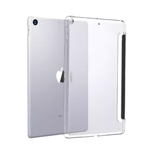 Hard shell back cover case ESR Yippee for Apple iPad mini 7.9 — transparent