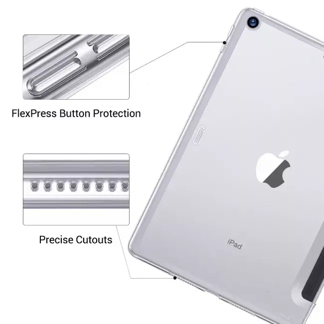 Hard shell back cover ESR Yippee for iPad mini 7.9 Photo 3