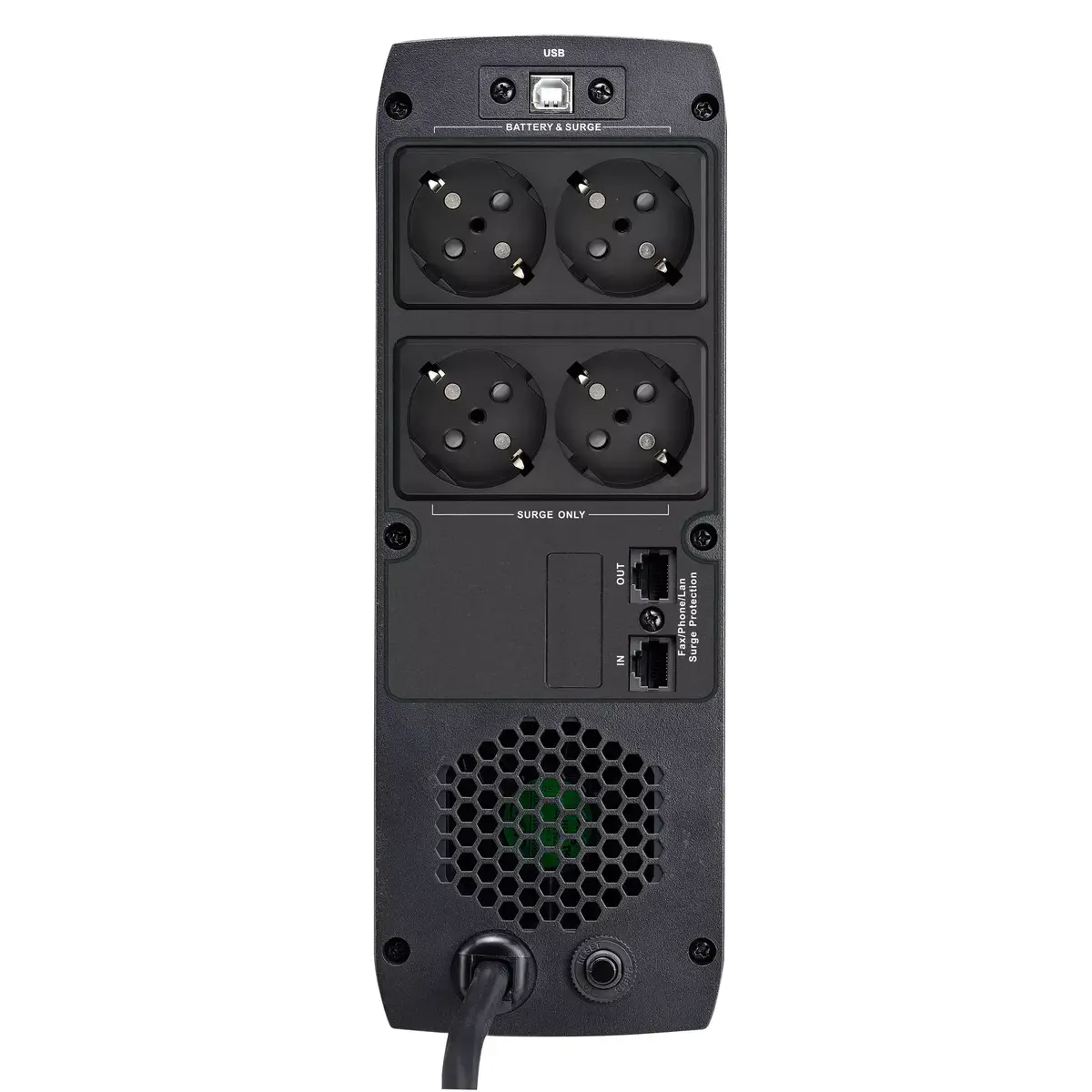 Uninterruptible Power Supply FSP ST 850 Photo 2