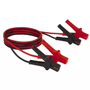 Booster Cable Einhell 2030335 3m Red/Black