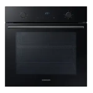 Electric oven Samsung NV68A1140BK 68 L black