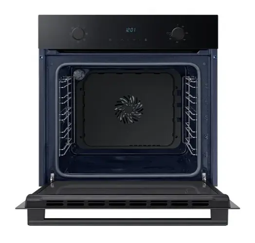 Samsung NV68A1140BK elektriskā krāsns 68 l Photo 2