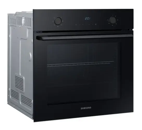 Samsung NV68A1140BK elektriskā krāsns 68 l Photo 5