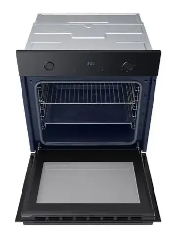 Samsung NV68A1140BK elektriskā krāsns 68 l Photo 6