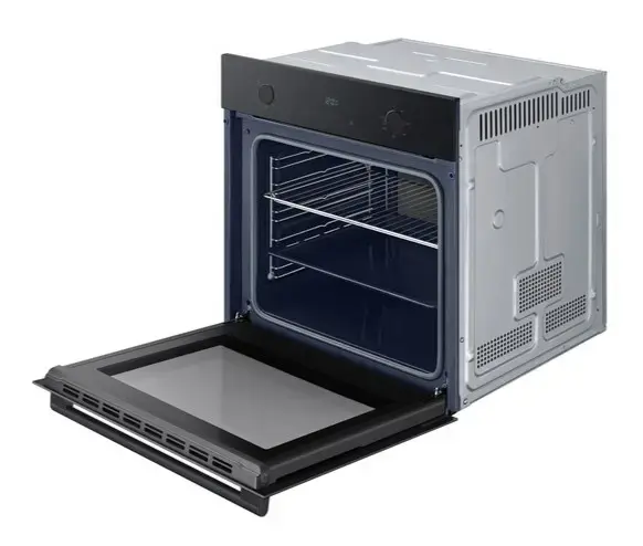 Samsung NV68A1140BK elektriskā krāsns 68 l Photo 8