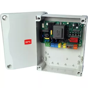 Control unit BFT ALENA SW2 230V (MPN D113811 00004)