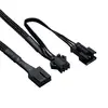 PHANTEKS PH-F140D30 140 мм вентилятор (3 шт.) Photo 7