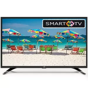 Televizors 43" LIN 43LFHD1850 SMART Full HD DVB-T2