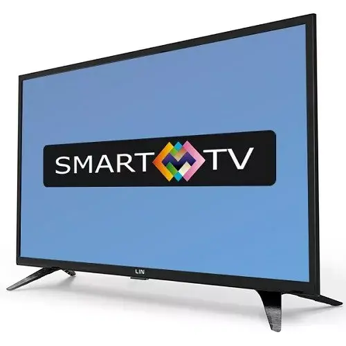 LIN 43LFHD1850 43" LED Full HD Smart TV Photo 2