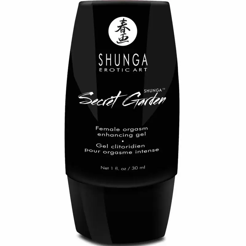 Masāžas eļļu komplekts Shunga Kit SHUNGA NAUGHTIER D-237769 Photo 4