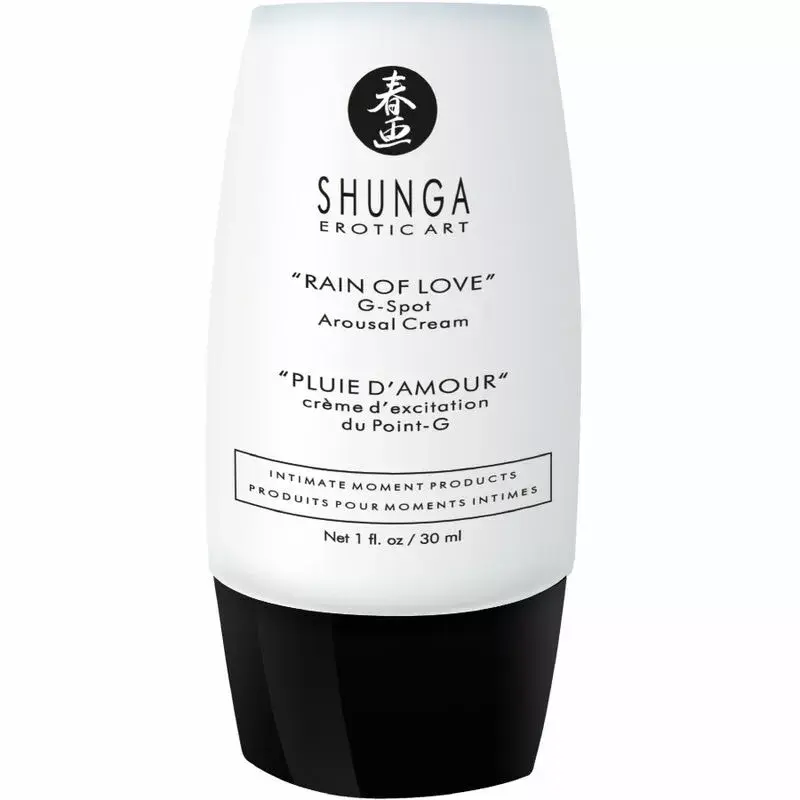 Masāžas eļļu komplekts Shunga Kit SHUNGA NAUGHTIER D-237769 Photo 6