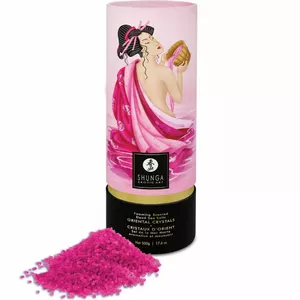 Соль для ванны Shunga D-237774 Relaxing and Aromatic — ароматическая расслабляющая соль