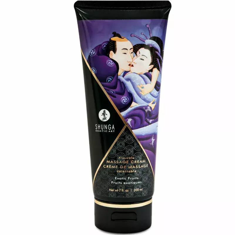 Набор массажных масел Shunga Pleasure Kit D-211505 Photo 3